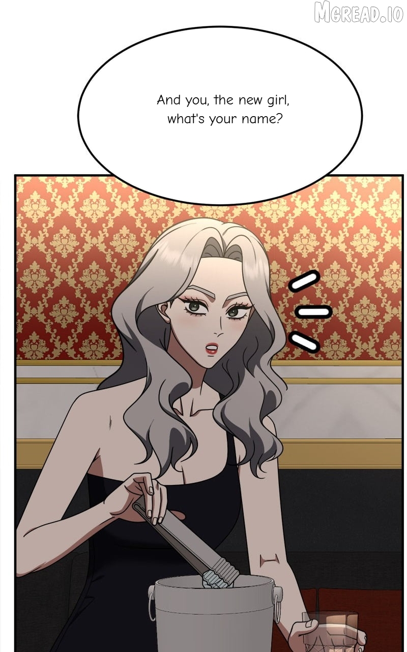 Change Me Chapter 222  - page 64